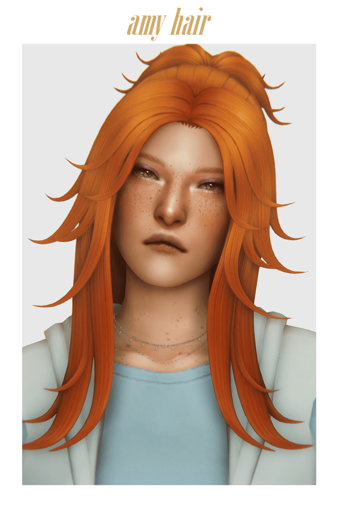 Галерея мода Коллекция одежды Playlist cc pack #1